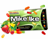 Mike and Ike Original Fruits 24 count