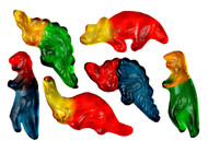 Gummi Dinosaurs 2.2lbs
