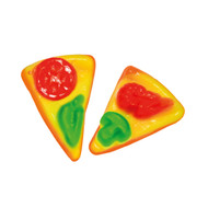 Gummi Pizza Slices 26.4 lbs CASE