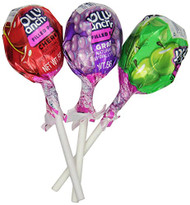Jolly Rancher Assorted Lollipops 50ct/pack