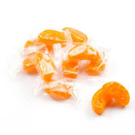 Orange Slices Hard Candy 2.5 lbs.