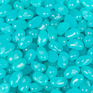 Jelly Beans 2.2 Pounds Turquoise Blue 