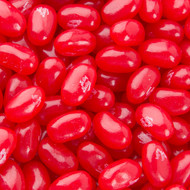 Jelly Beans 2.5 Pounds Red