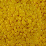 Jelly Beans 2.5 Pounds Yellow