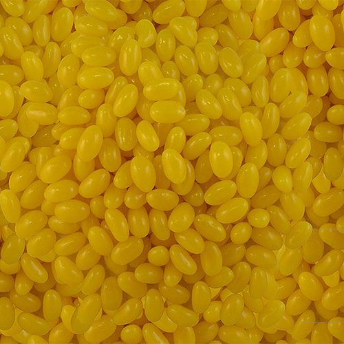 Jelly Belly Yellow Jelly Beans - Sunkist Lemon