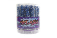 Albert's Color Splash Royal Blue 30 Pops Pack