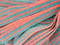 Pink and Blue Candy Belts
