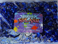 Color Splash Hard Candy Royal Blue 3lbs/bag
