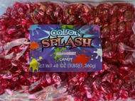 Color Splash Hard Candy New Pink 3lbs/bag