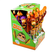 Kidsmania Wacky Monkey 12 Pack Case