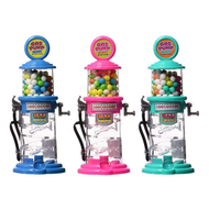 Kidsmania Gas Pump Candy Dispenser 12 Pack/Case 