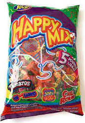 Happy Mix 5 lbs / bag