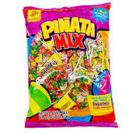 Piñata Mix De la Rosa 4 lbs / Bag