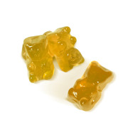 JOVY Gummy Bears Lemon 30 lbs/case