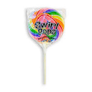 Alberts Swirly Pops 3 oz EACH