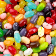 Jelly Beans 2.5 lb Assorted Flavors