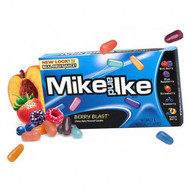 Mike and Ike Berry Blast 24 count