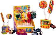 Alberts Pop Toys 2x 12 units Case