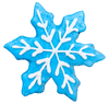 >Frozen Snowflake 