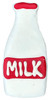 Milk Bottle (tier 2)