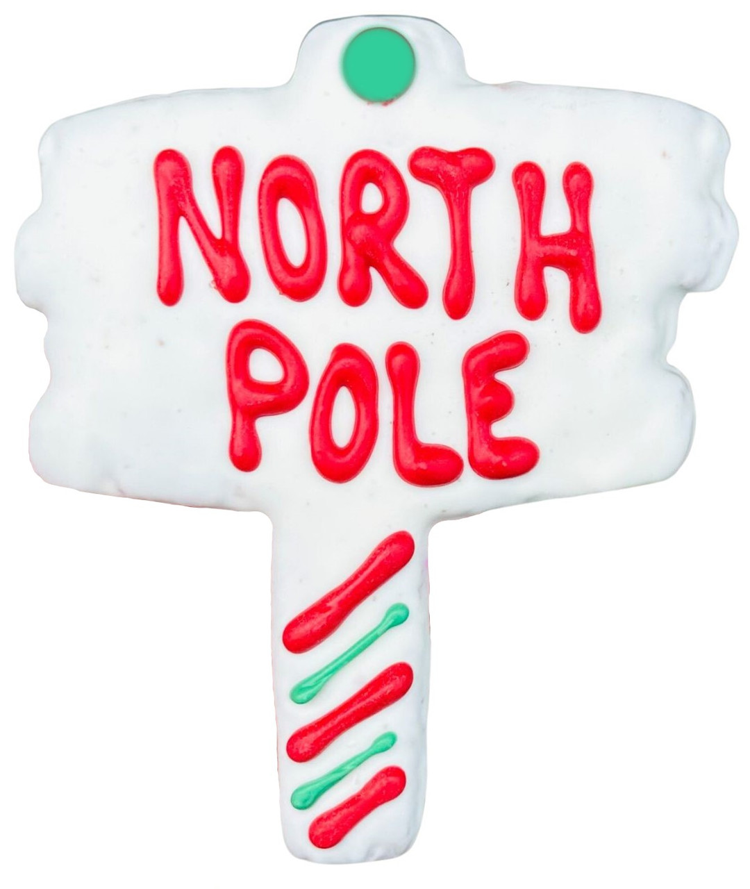 North Pole Sign Wholesale All Natural Dog Treats north-pole-sign-wholesale-all-natural-dog-treats