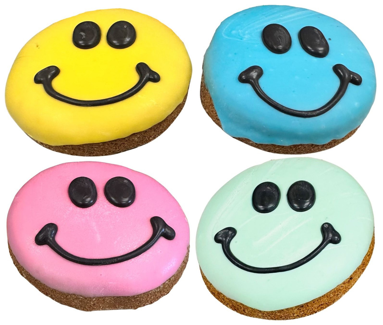 Puffy Face Donut Wholesale All Natural Dog Treats puffy-face-donut-wholesale-all-natural-dog-treats