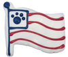 > American Flag (Tier 3)