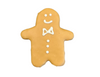 > Gingerbread Man