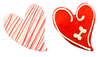 > Valentine's Day Hearts (tier 2)