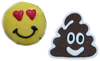 >Emoji (tier 2) 