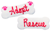 >Rescue/Adopt Bones 