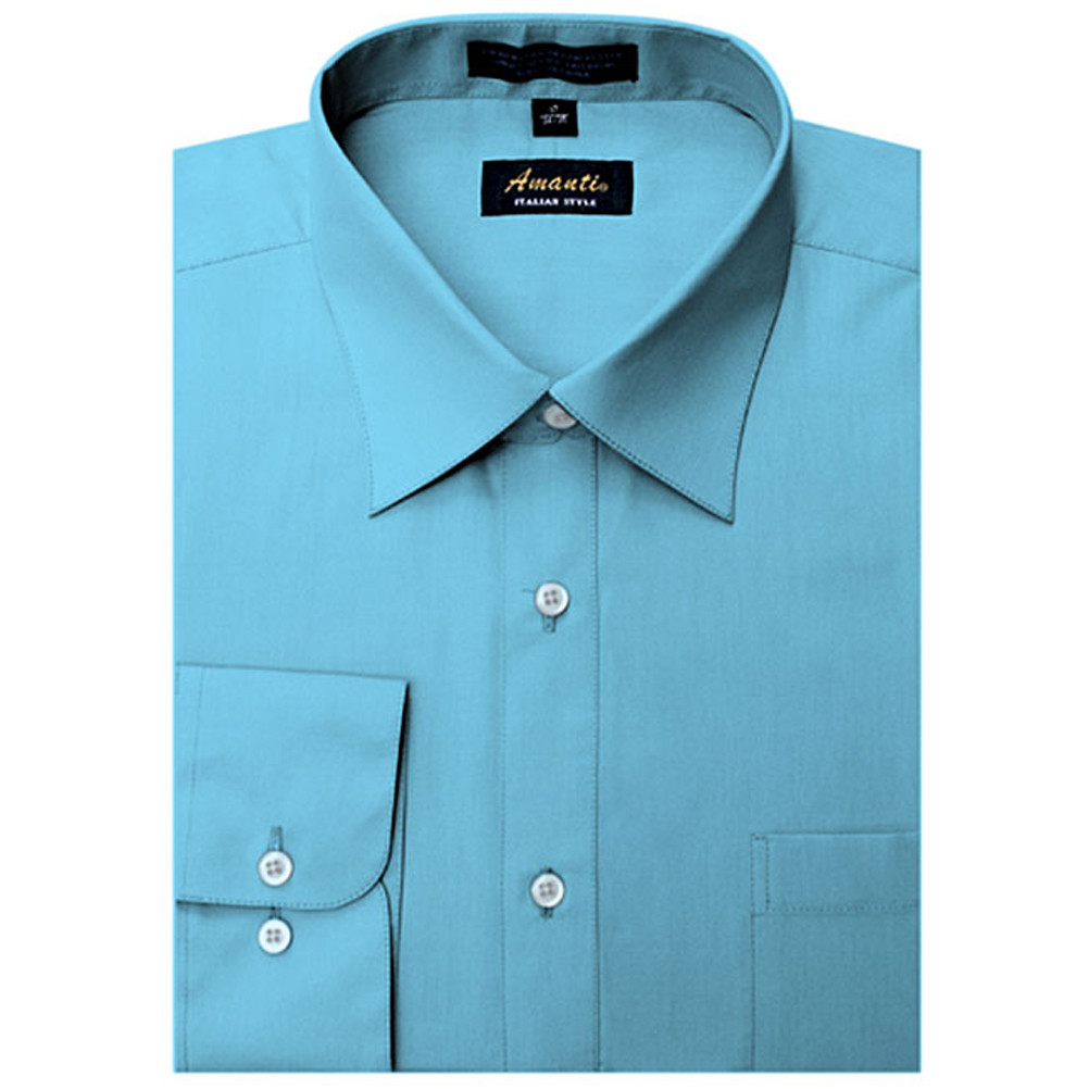 tiffany blue shirt for men