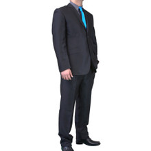 Dolce Vita Slim Fit Suit - Classic Black