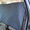 Extender used as Headrest Protector - Interior View