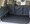 Quilted Dog Mat Black