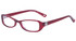 Jade - Optical Frame - Claudia Alan Inc.