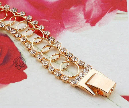 fashion jewelry bracelets