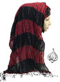 hijab scarf, long hijab wrap, fashion scarves