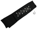 Wrist Covers, Arm Sleevs with Decorative Stones [Style-WCD]