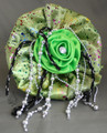 Large Flower Hair Clip Gamboo3a