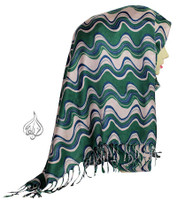 Retro scarf, muslim hijab scarves