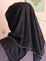Alsharifa Shimmer Scarf - Hijab for Muslims