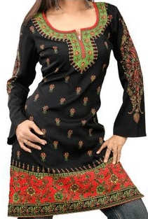 tunic kurtas