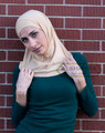 Premium Amira 2 Piece Hijab