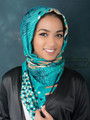 Hijab Wrap rectangular