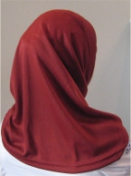 Amira 2 Piece Hijab