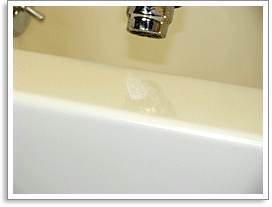 DIY Bath Tub & Shower Repair Kit