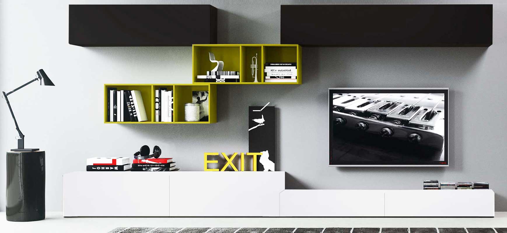 TV Units | Entertainment Units | TV Cabinets | TV Stands ...