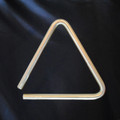 Symphonic  8" triangle - large