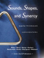 Sounds, Shapes, and Synergy - SSS1